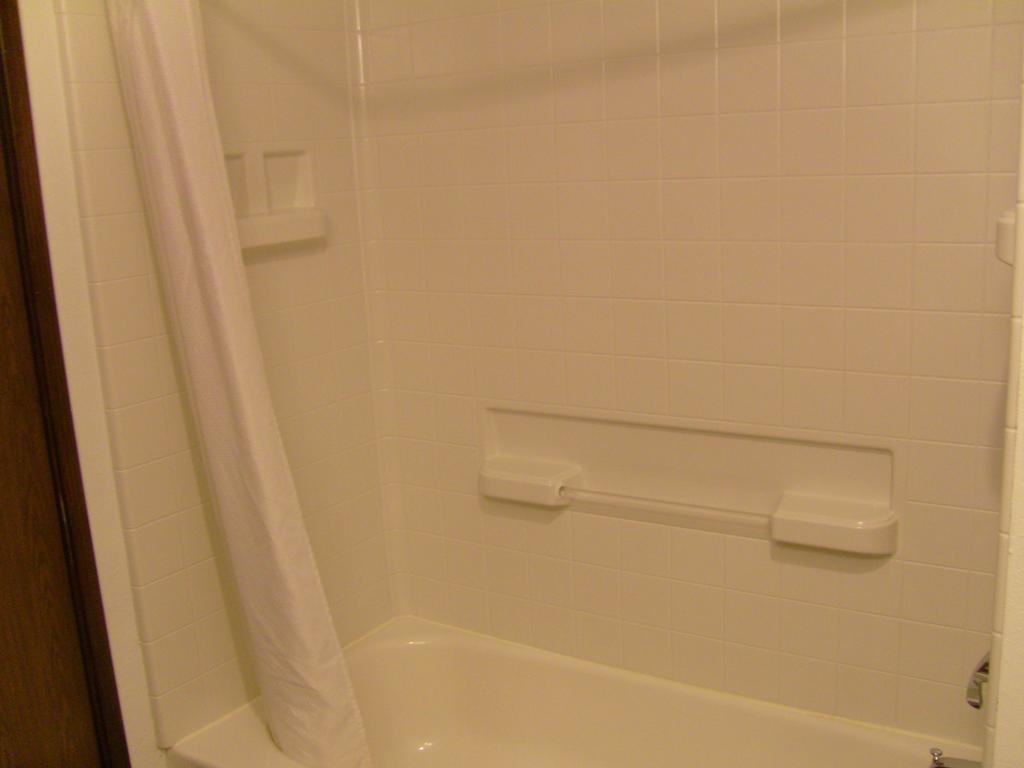 Cascade City Center Motel 레바논 객실 사진