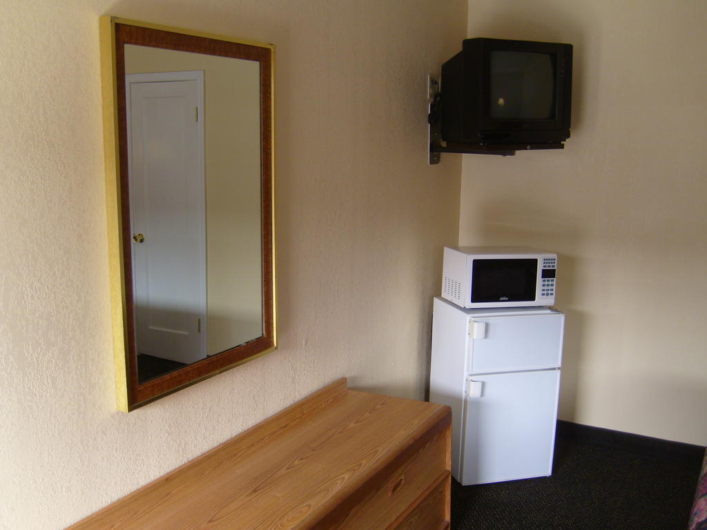 Cascade City Center Motel 레바논 객실 사진