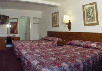Cascade City Center Motel 레바논 외부 사진