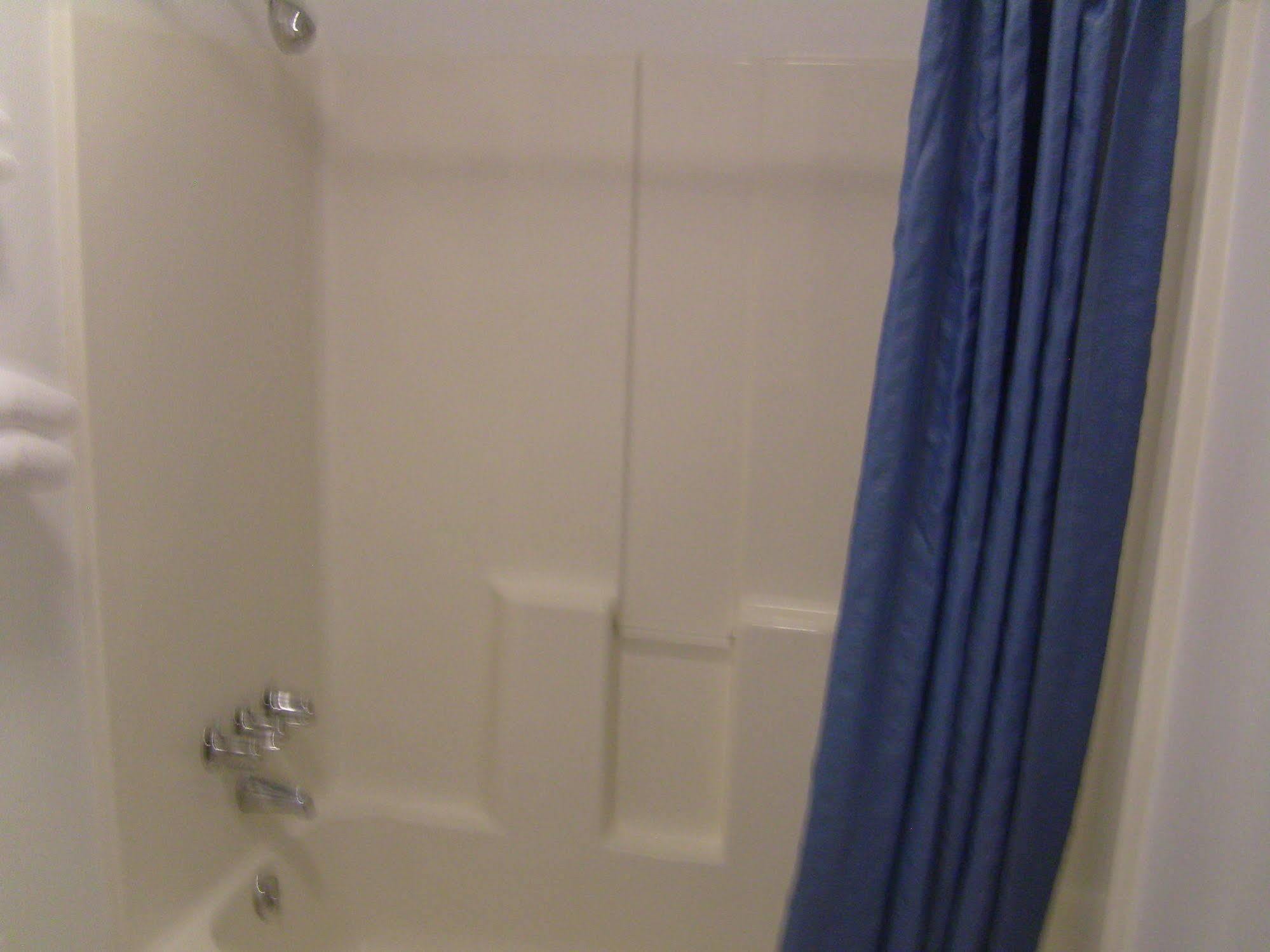 Cascade City Center Motel 레바논 외부 사진