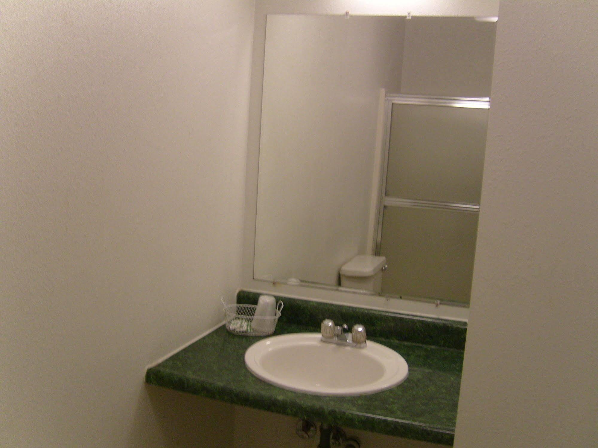 Cascade City Center Motel 레바논 외부 사진