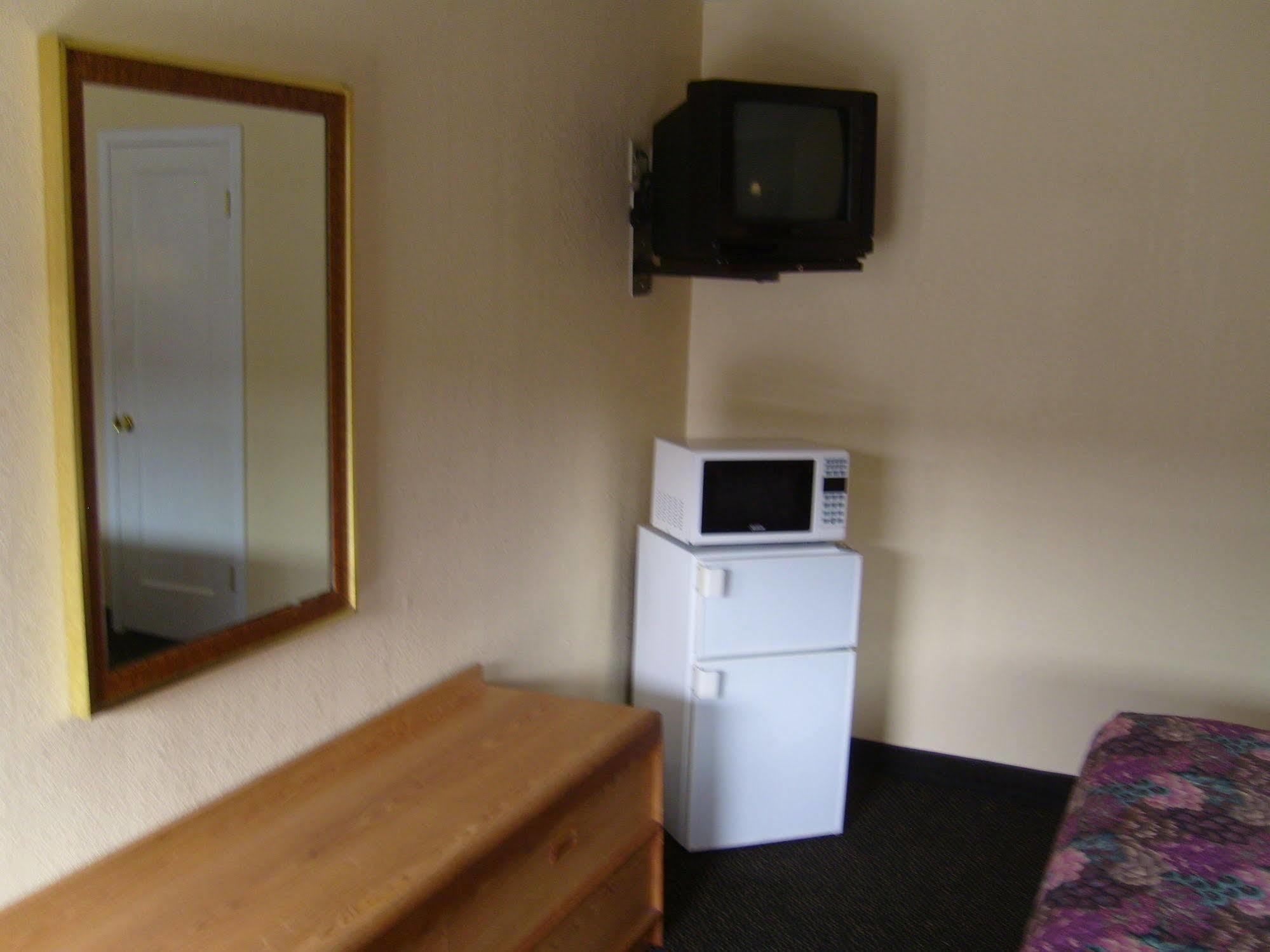Cascade City Center Motel 레바논 외부 사진